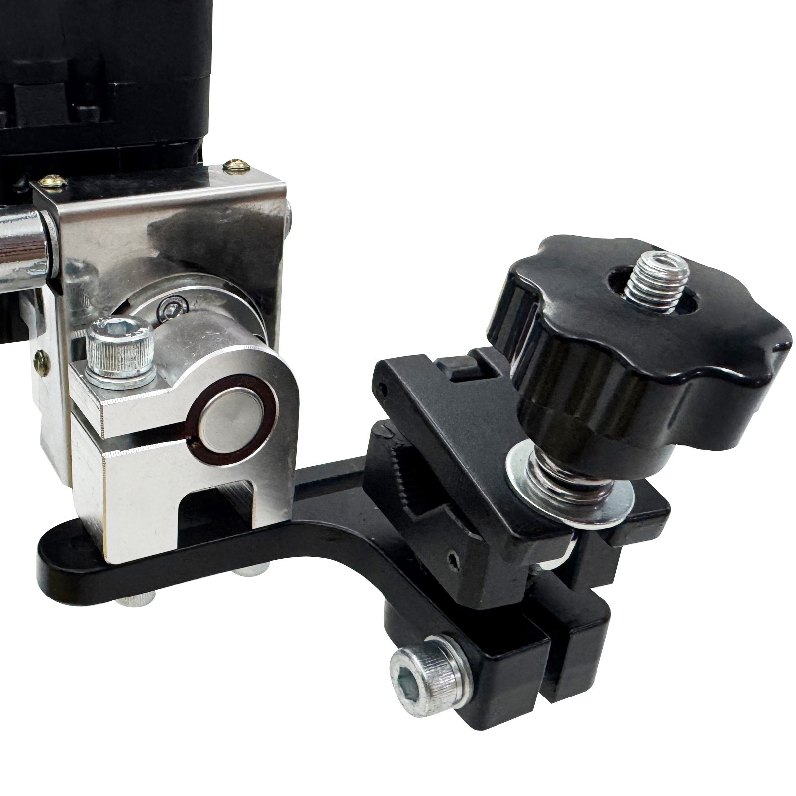 HK-8SS-W Swing Magnetic Angle Welding Machine Automatic Welding Carriage 110V