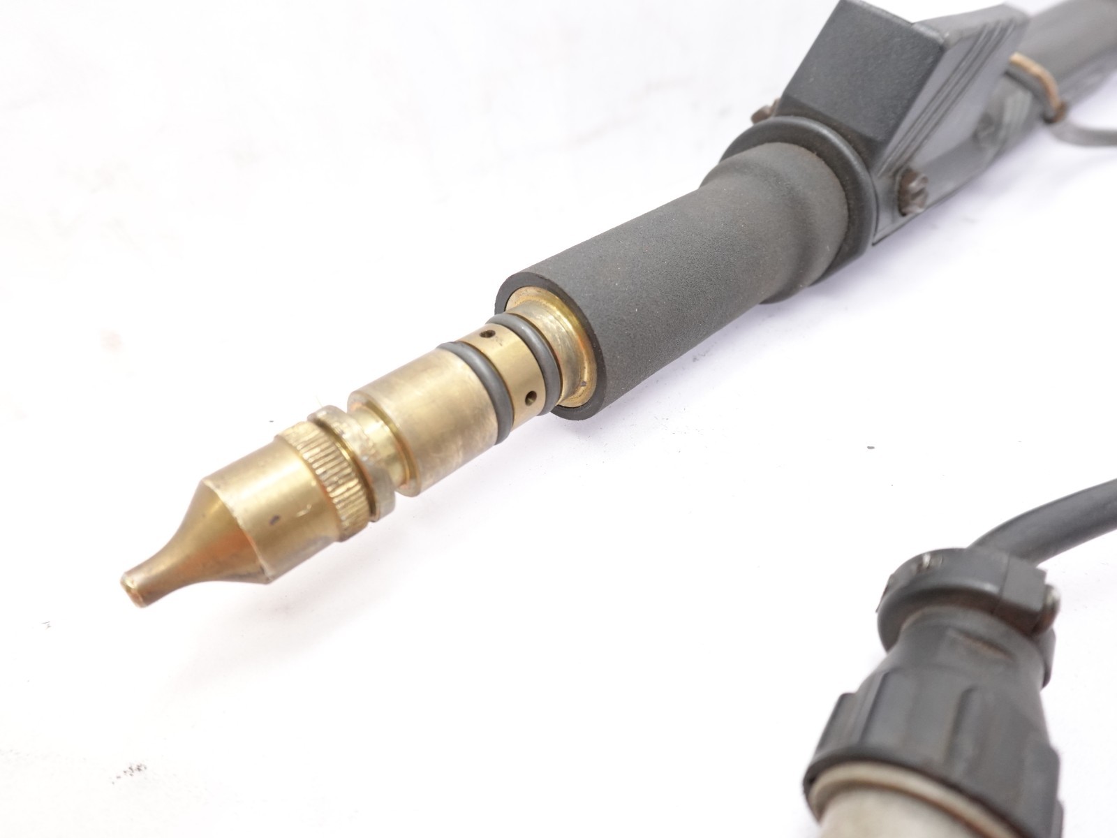 Tregaskiss Tough Gun Miller 15ft 1/16″ Liner Tough Lock HD MIG Welding NT3