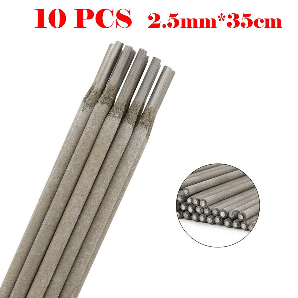 350mm Welding Rod Steel E6013 2.5/3.2mm-Dia Welding Rods Electrodes Rod