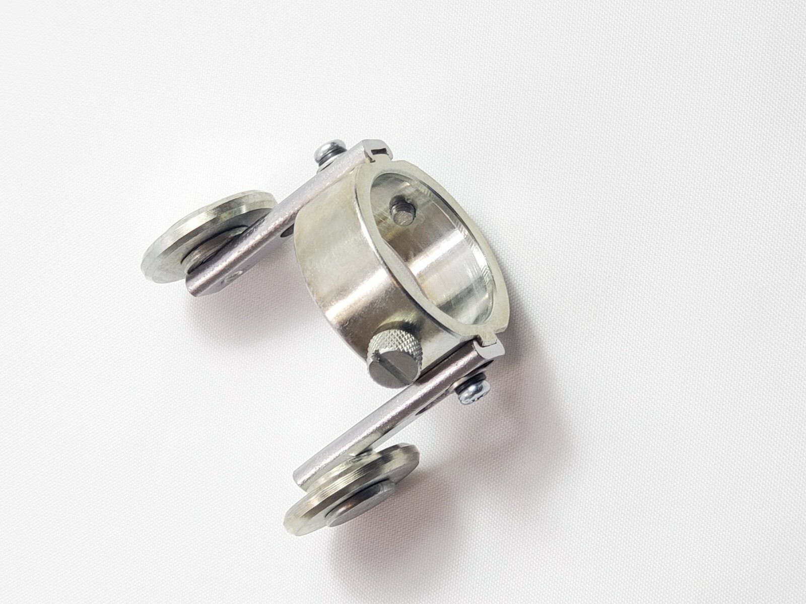 Steel & Aluminum Metal Plasma Cutter Roller Guide Wheel For P80 Torch & others