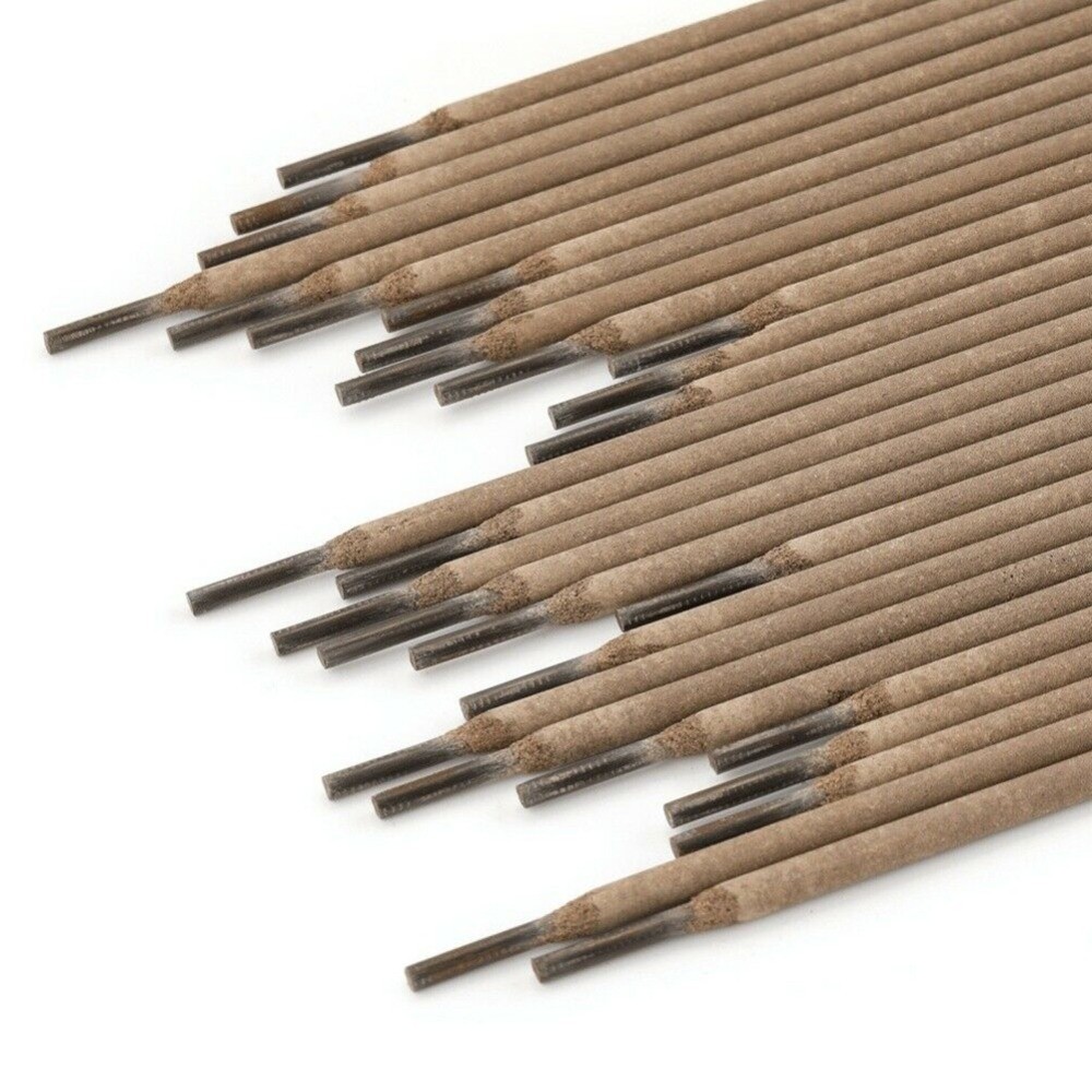 2.5mm/3.2mm Welding Rod Mild Steel Welding Rods Electrodes Mild Steel
