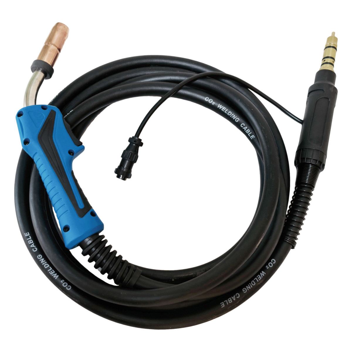 NEW 15ft MIG Gun 1770037 For Miller AccuLock MDX-250 Millermatic Mig Welder US
