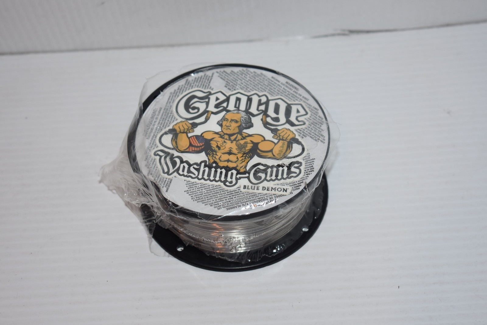 Blue Demon ER308L X .030 X 2LB Spool stainless steel welding wire