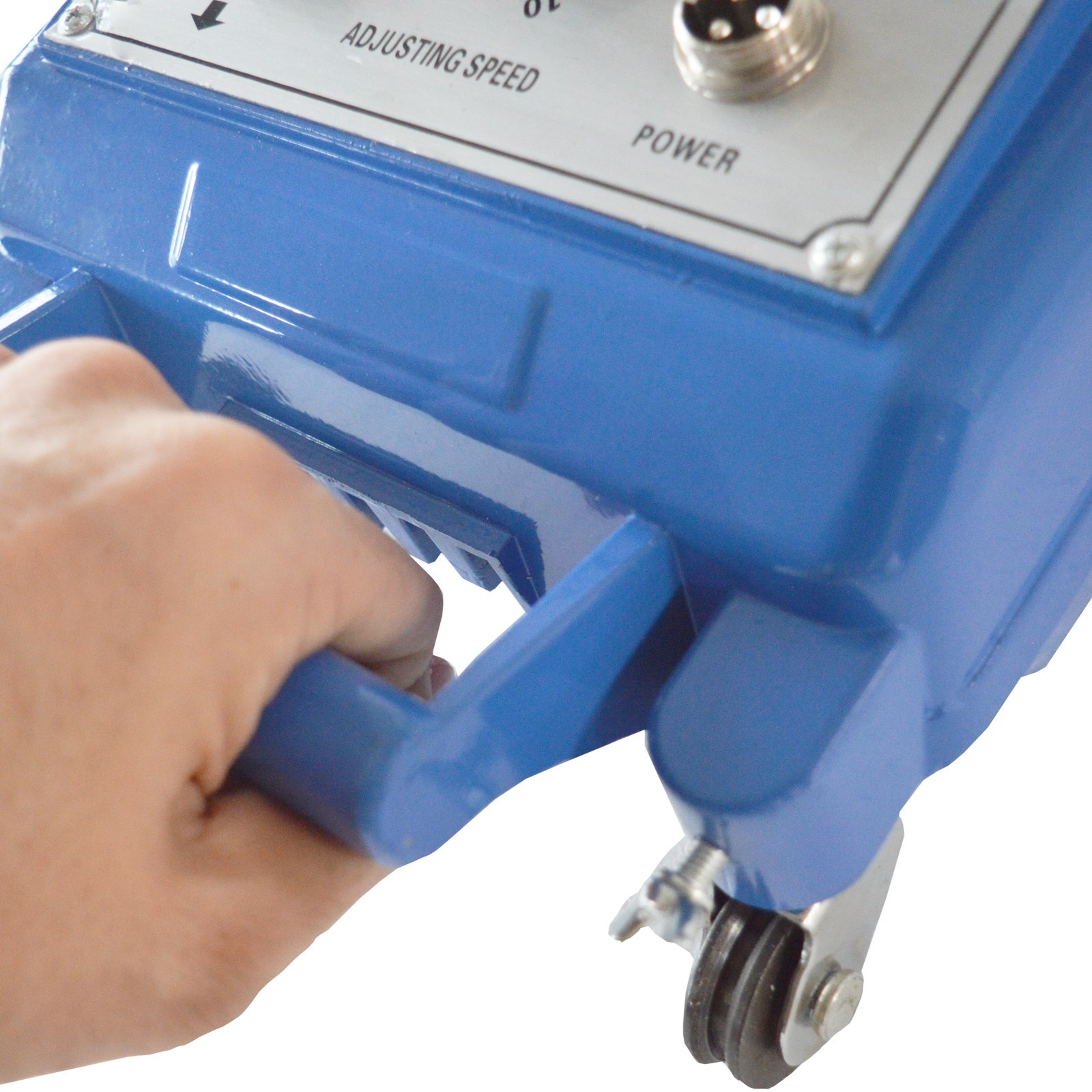 CG1-30 Flame Cutting Machine Cut Thickness 0.16″-17.7″ 110V W/6′ Track