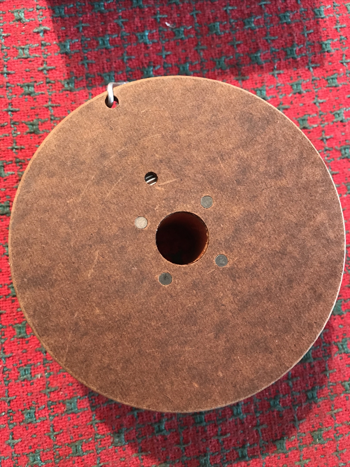 ALUMINIUM ELECTRODE WELDING 1/16 Spool. Westinghouse NOS