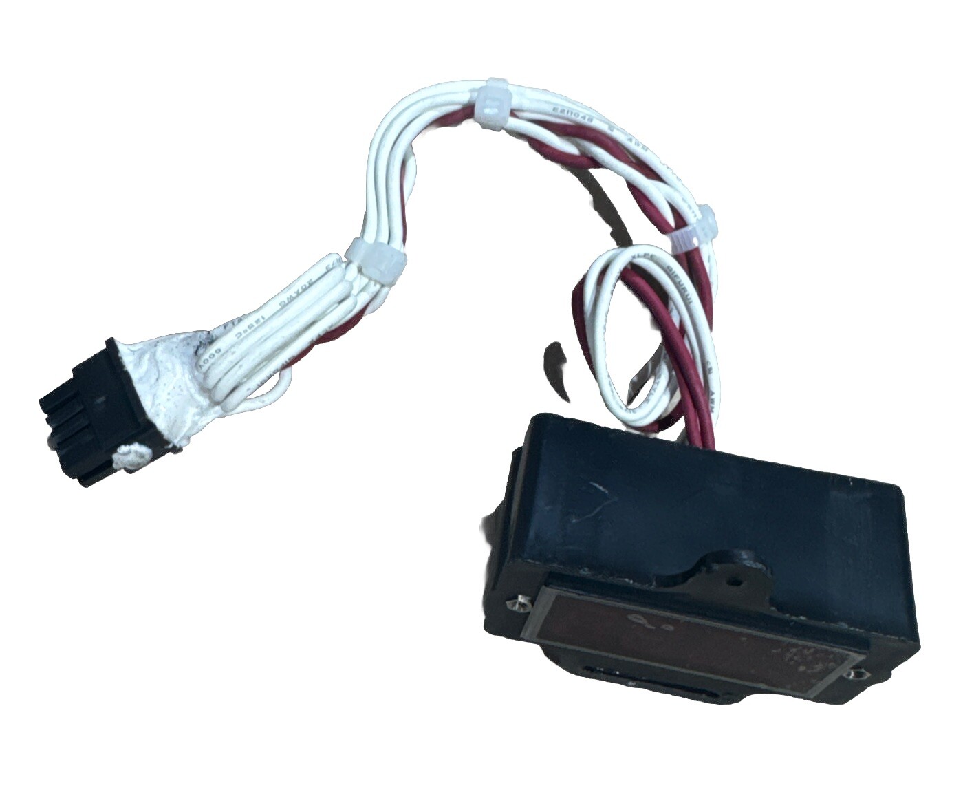 New Open-Box. LINCOLN K2467-1 (1) Digital Weld Meter Kit. Read & See Pics