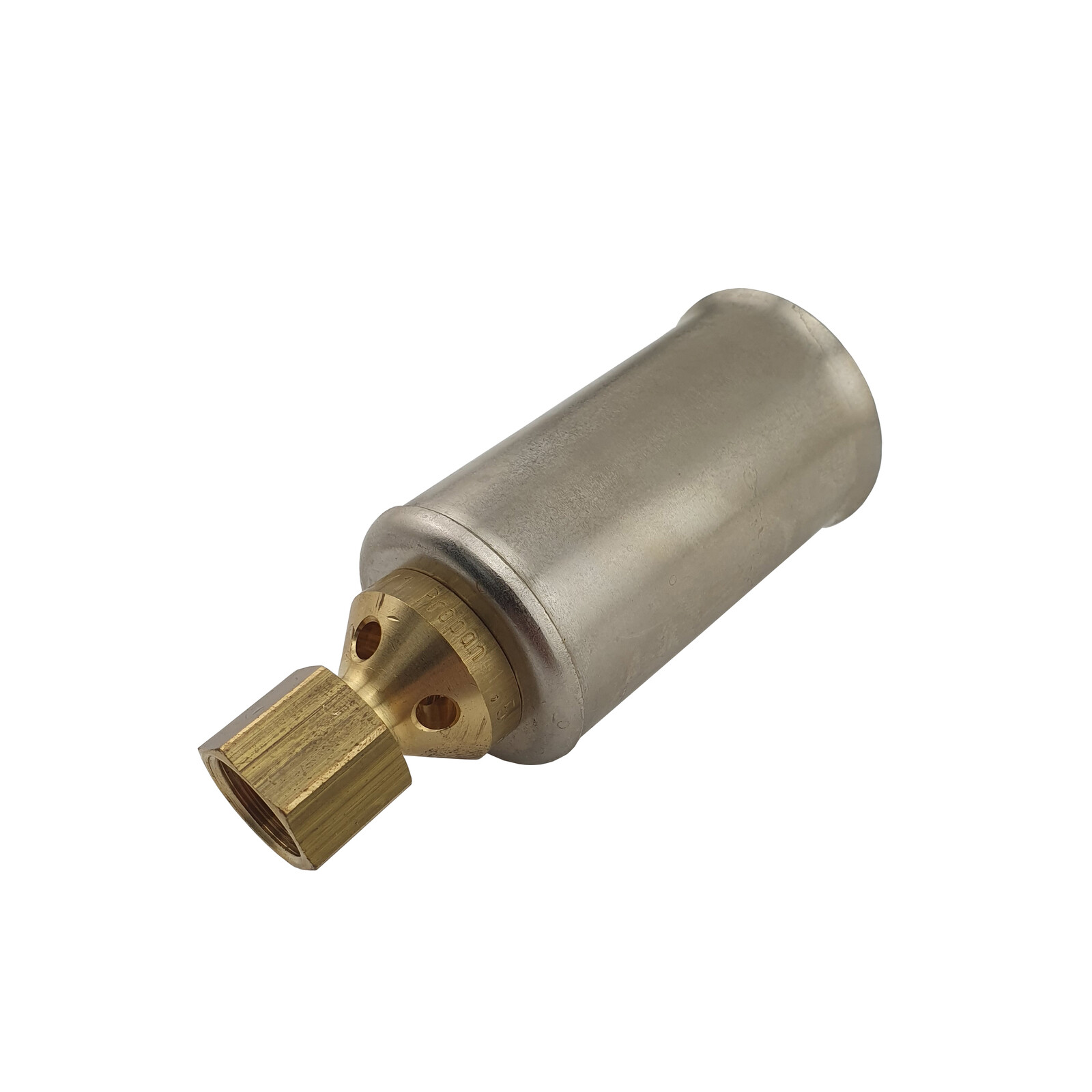 Harris 40mm Burner Head for Perkeo Scorcher HKAL601 / 801 – MADE IN EUROPE