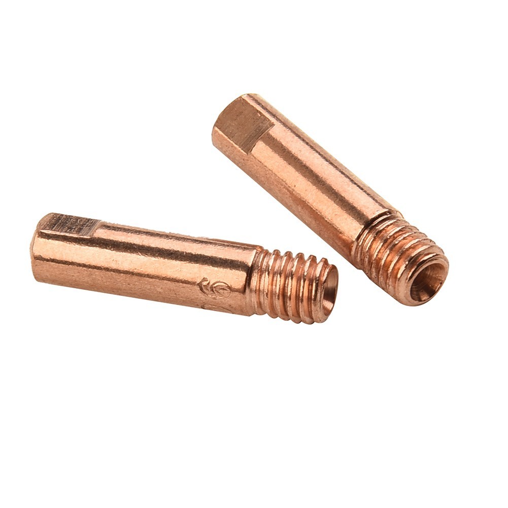 Welding Contact Tip Contact Tips 0.6 – 1.2mm for mig for welder Torch