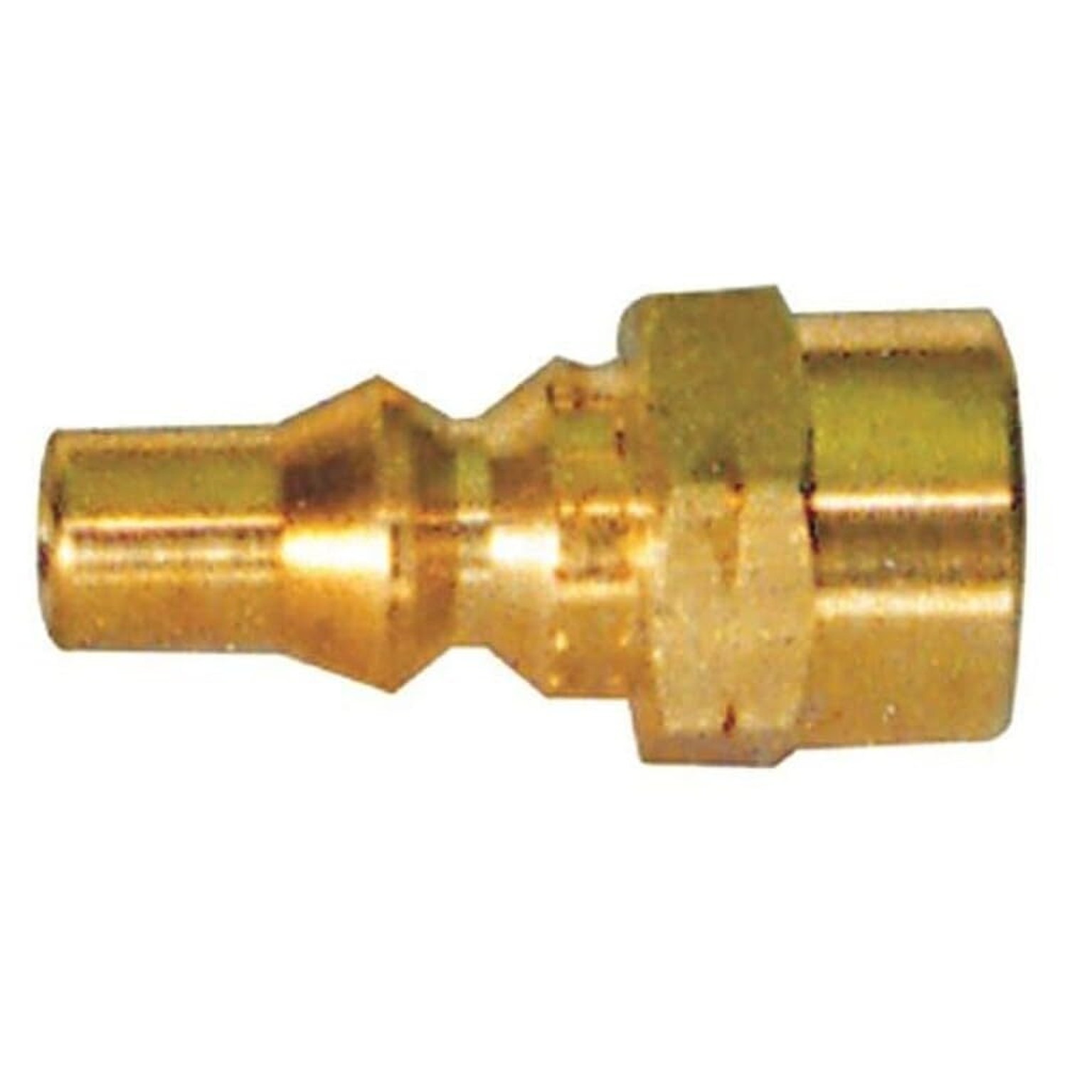 Sievert Male Quick Disconnect