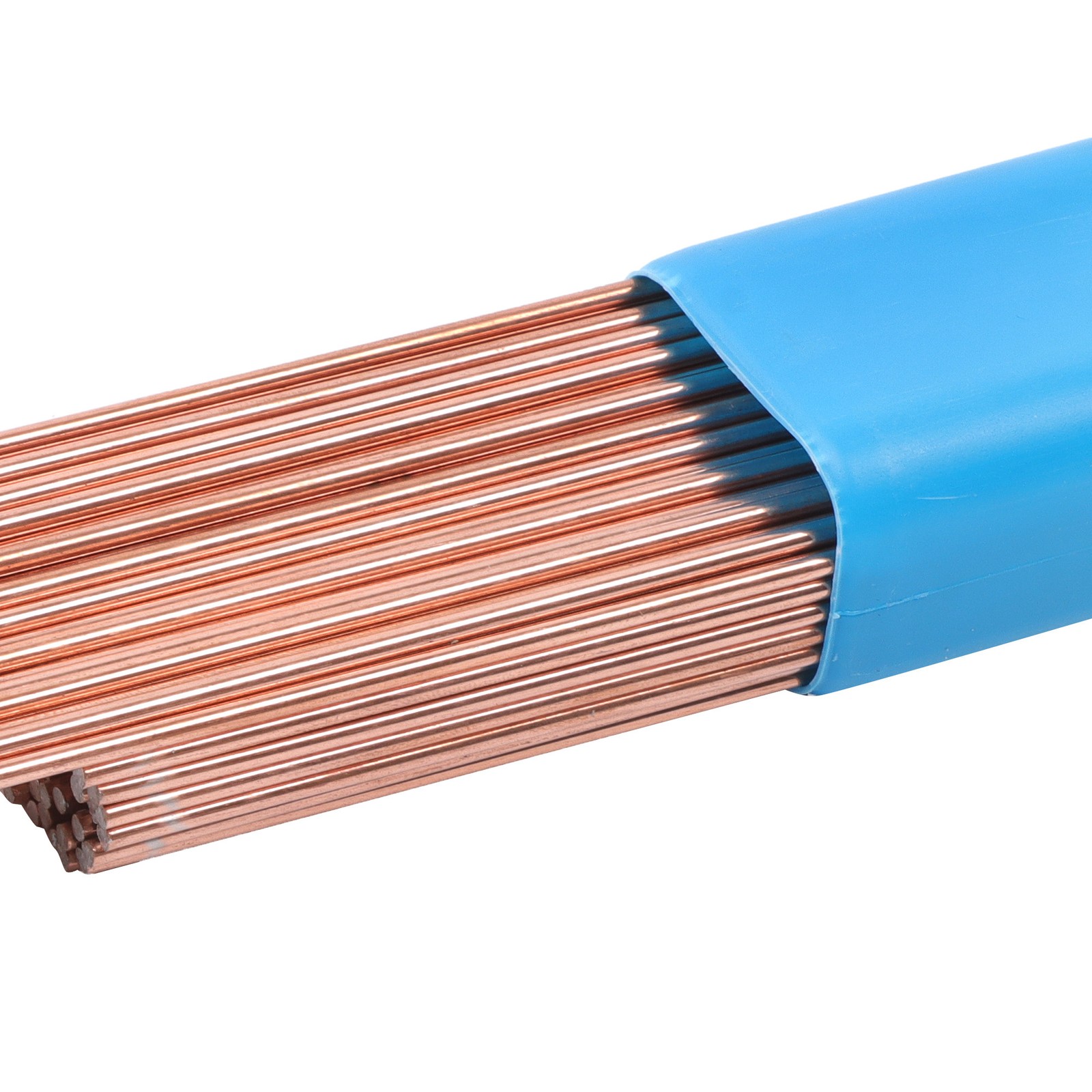 LABLT ER70S2 3/32″ × 36″ 10LB Premium Carbon Steel Tig Welding Rod Mild Steel