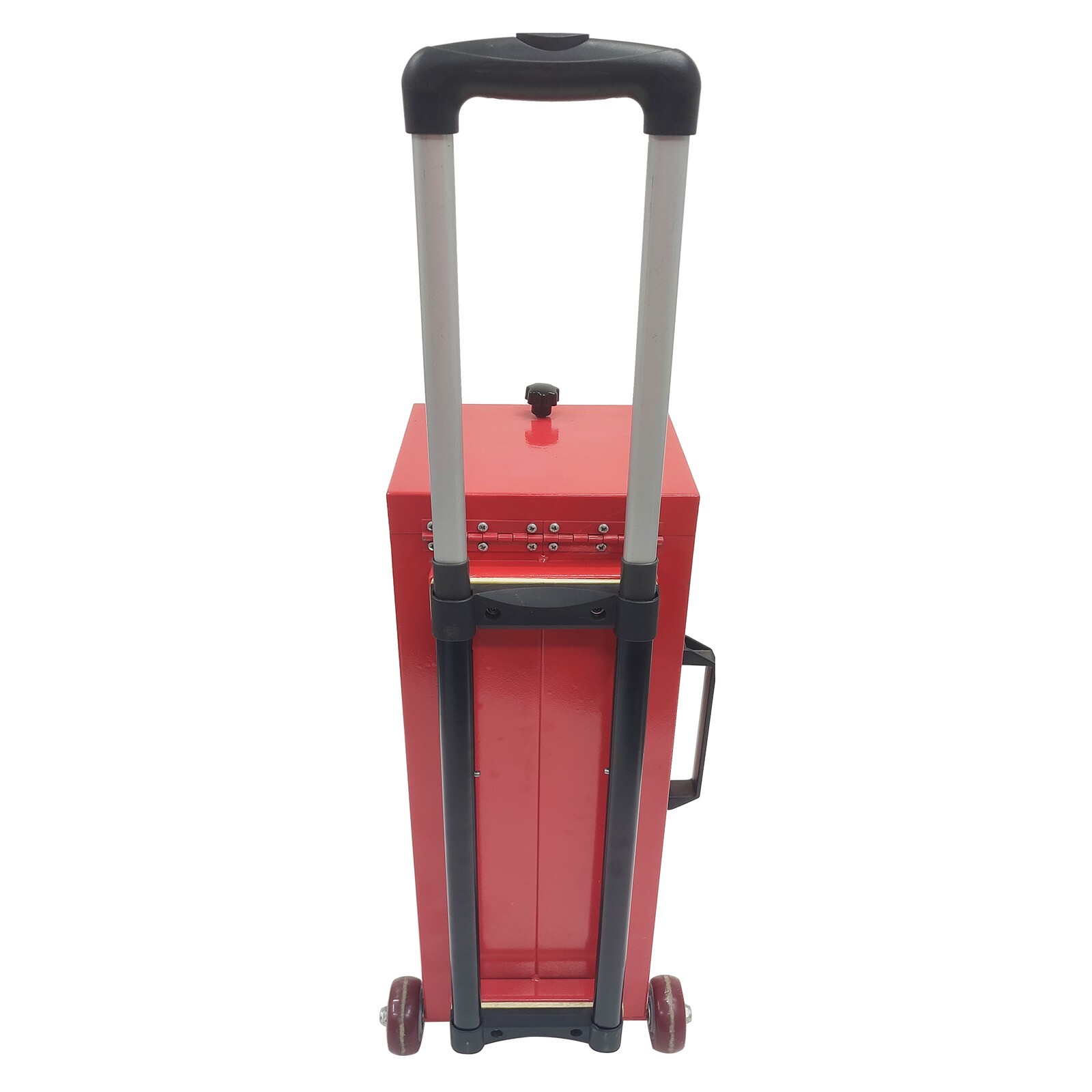 24lbs Welding Rod Oven 18.5″ Electrode Portable Heating Drying Barrel 50-300℃