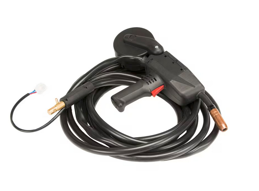 New Forney 85652 Welding Spool Gun for Forney 210 Mig Welder. Quick-Disconnect