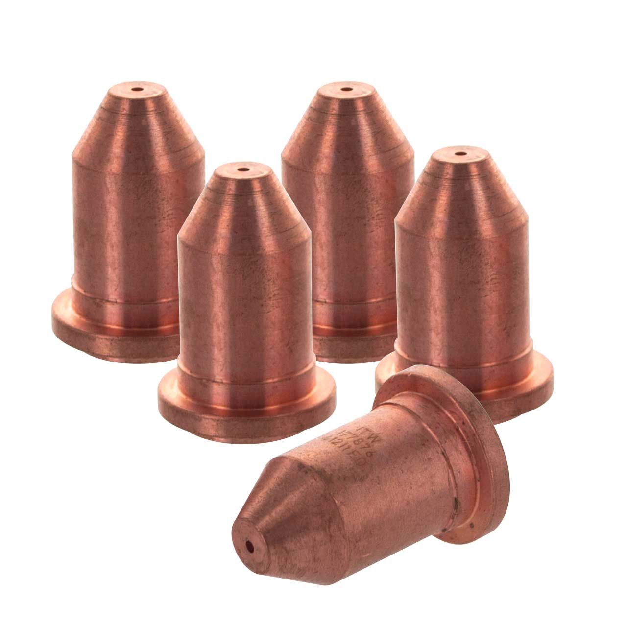 Miller 177876 Tip Extended Ice- 50C 5 pack