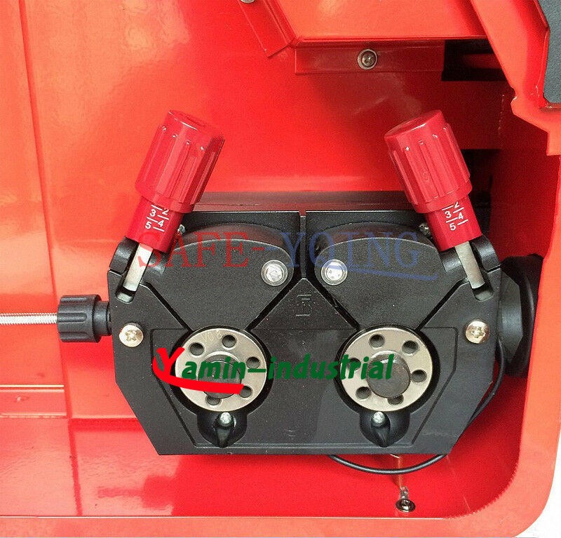 WF-007 Tig Welding Cold Wire Feeder Feeding Machine Digital Controlled for Pulse