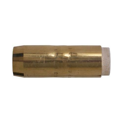 Nozzle Brass 5/8 I.D. Bernard