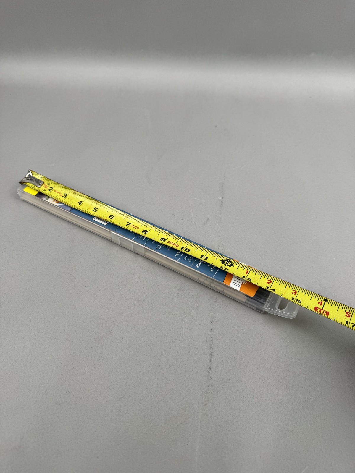 Sureweld 6011 Stick Electrodes AWS A5.1 E6011 – 3/32” x 14” 1lb