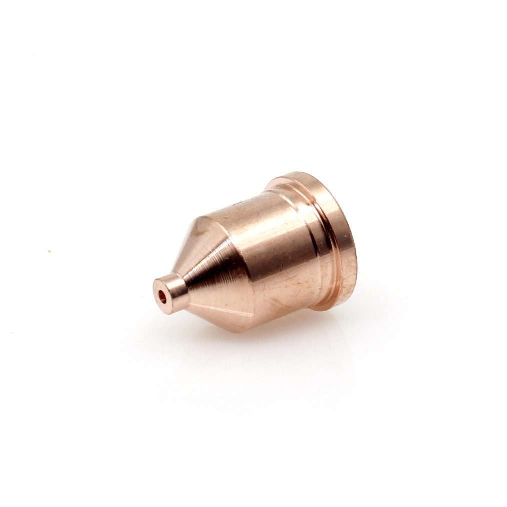 Plasma Cutter Torch 120931 120926 Nozzle Tip 60A Electrode fit 1250 Torch PKG-20