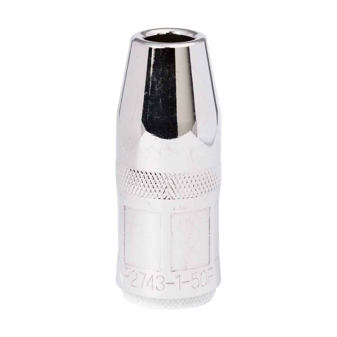 Lincoln Electric KP2743-1-50F Magnum PRO Water-Cooled Nozzle 1/8″ Recess 1/2″