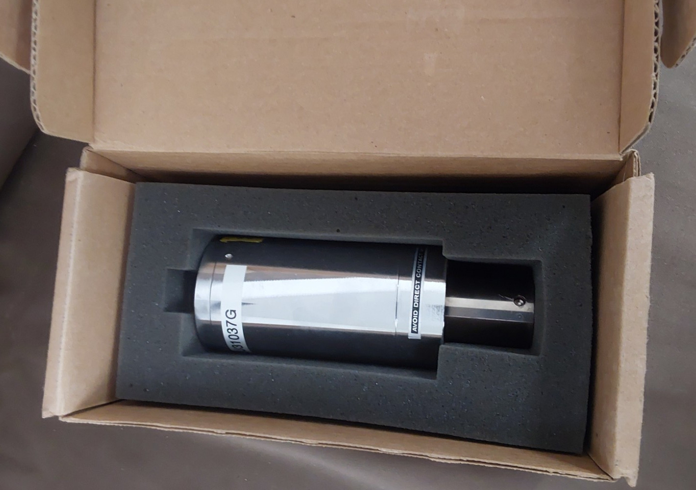New Surplus In Box Branson 922A CE Ultrasonic Converter 101-135-050R?