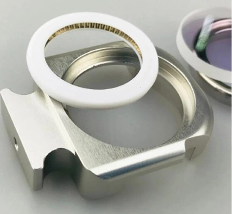 Sealing Ring for Raytools Laser Cutting Welding Lens BT210S/220/240/BM109/110