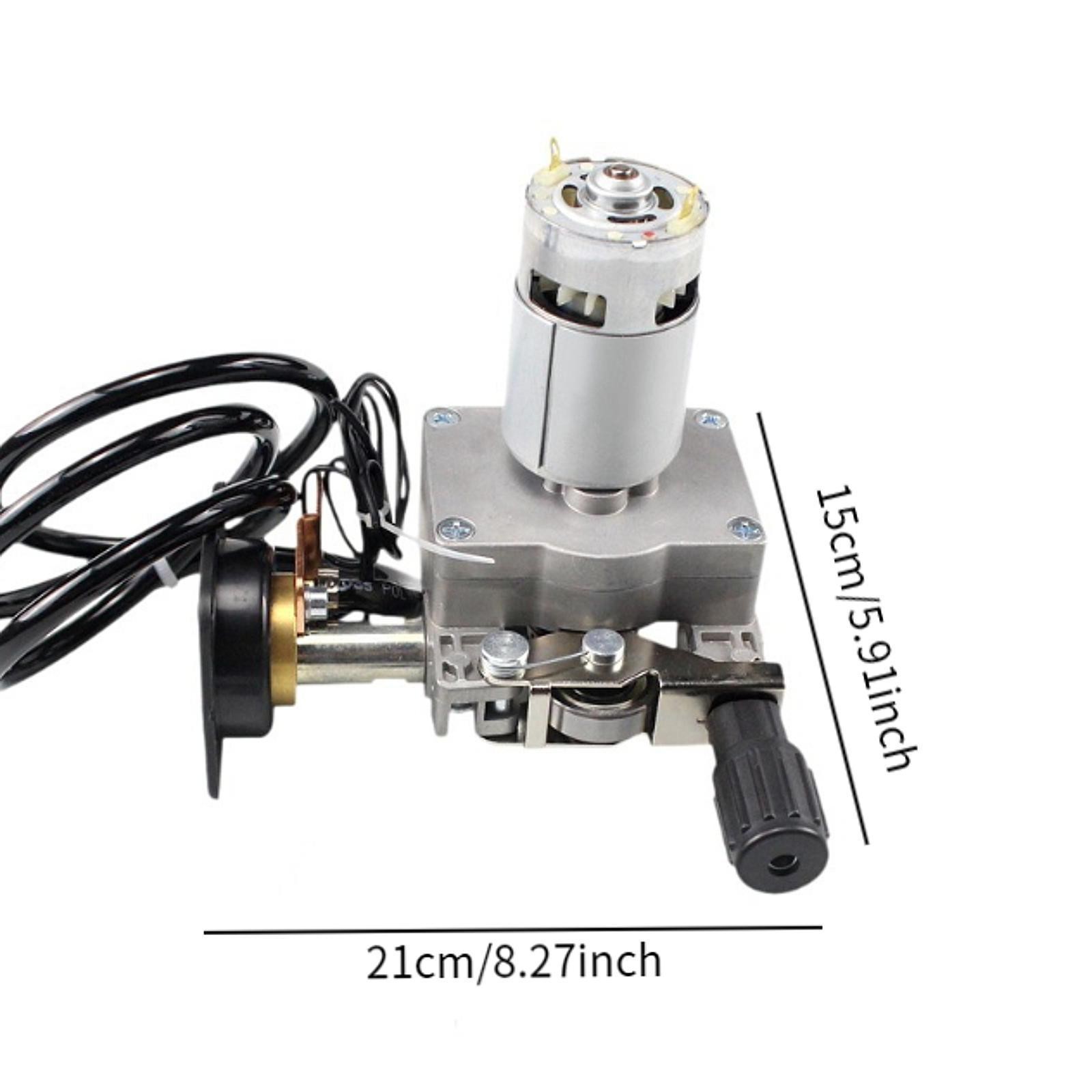 Wire Feeder Wire feed Assembly Metal Accessories Welding Machine DC 24V 25W