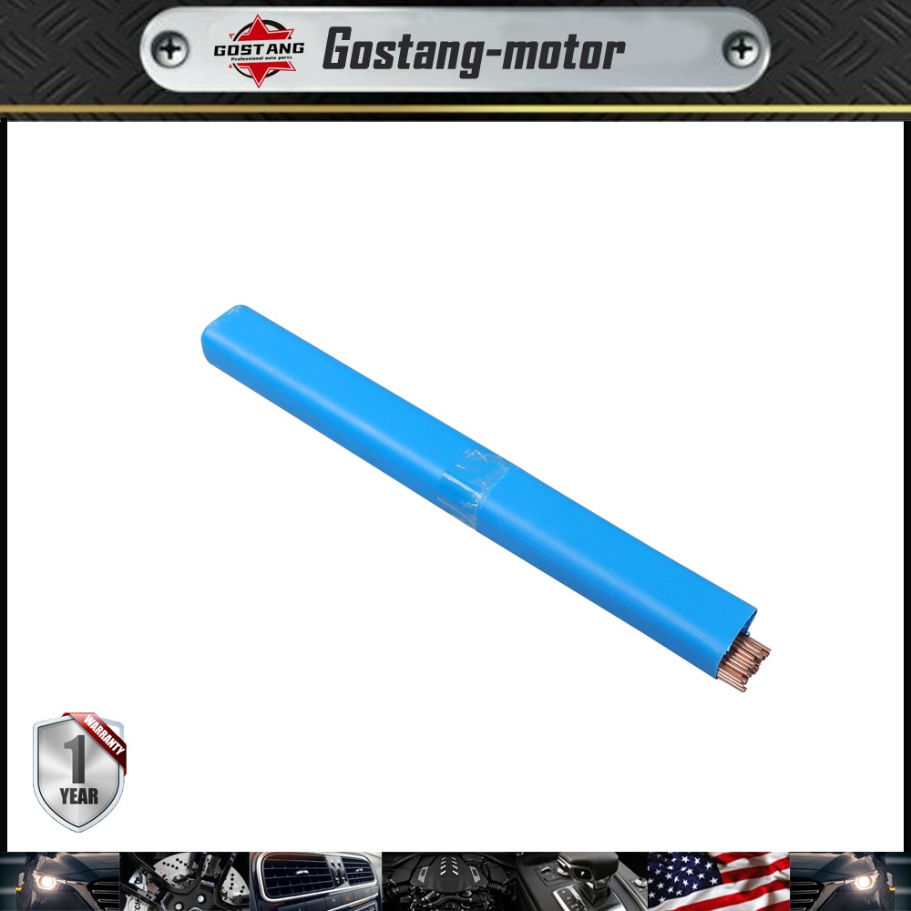 2 lbs TIG ER70S-6 3/32″ x 16″ Welding Rods Mild Steel Electrodes TIG Filler Rod