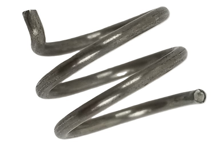 P/N:50-7152 Gas Diffuser Spring for 1.4 Plus 15 Torch Steel & Silicon Bronze NEW