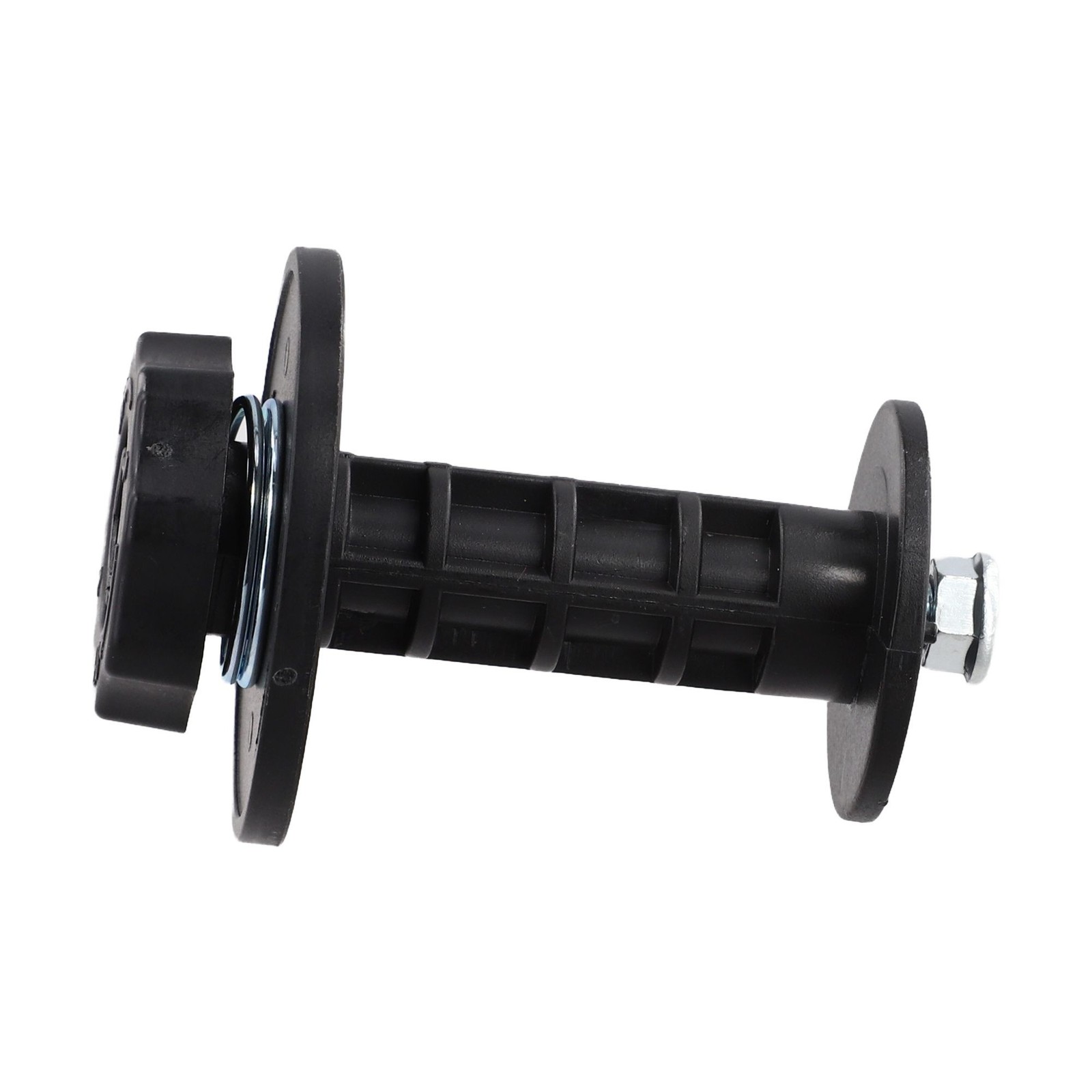 Compatible European Style Spool Shaft Holder for Welding Machine Wire Feeder