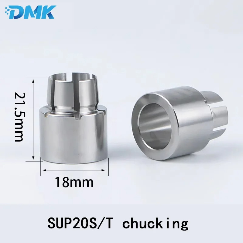 CQWY Laser Welding Gun Accessories SUP21、23S/T Fixed Plate Chuck For Weld Head