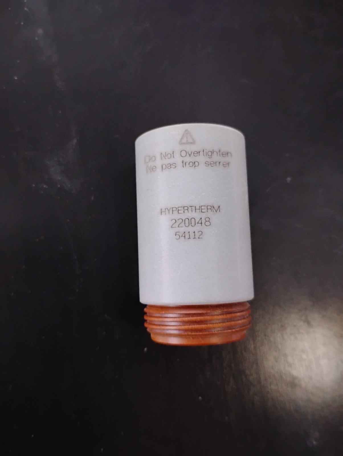 HYPERTHERM INC 220048 (NEW OPEN BOX)