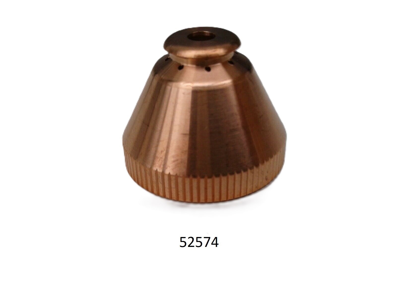 TECMO PLAMA CUTTER CNSUMBLES MADEIN ITALY FOR THE UPM105 TORCH