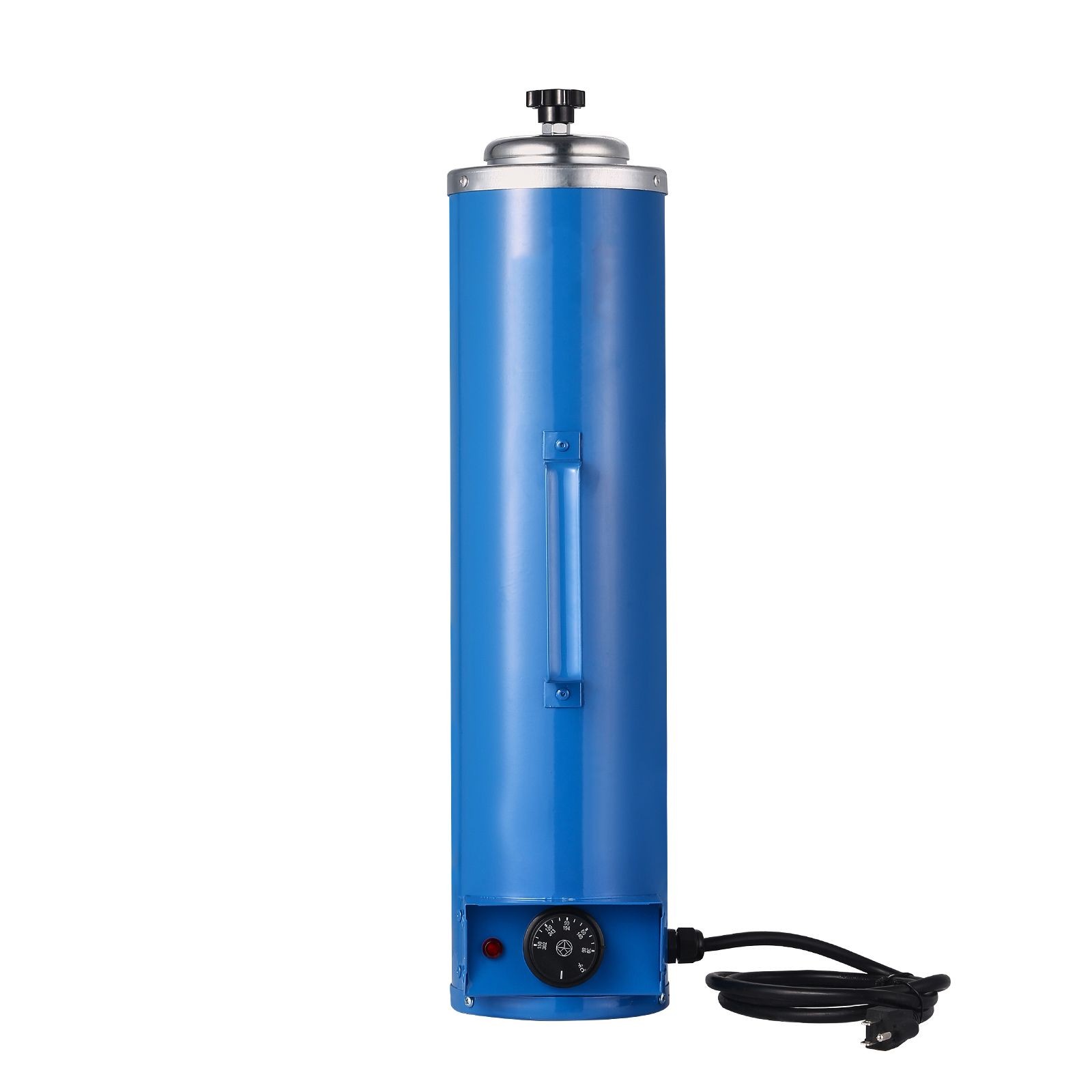 Portable Welding Rod Oven, 10LBS Capacity, 230W 120V, Adjustable 86 – 302°F, for