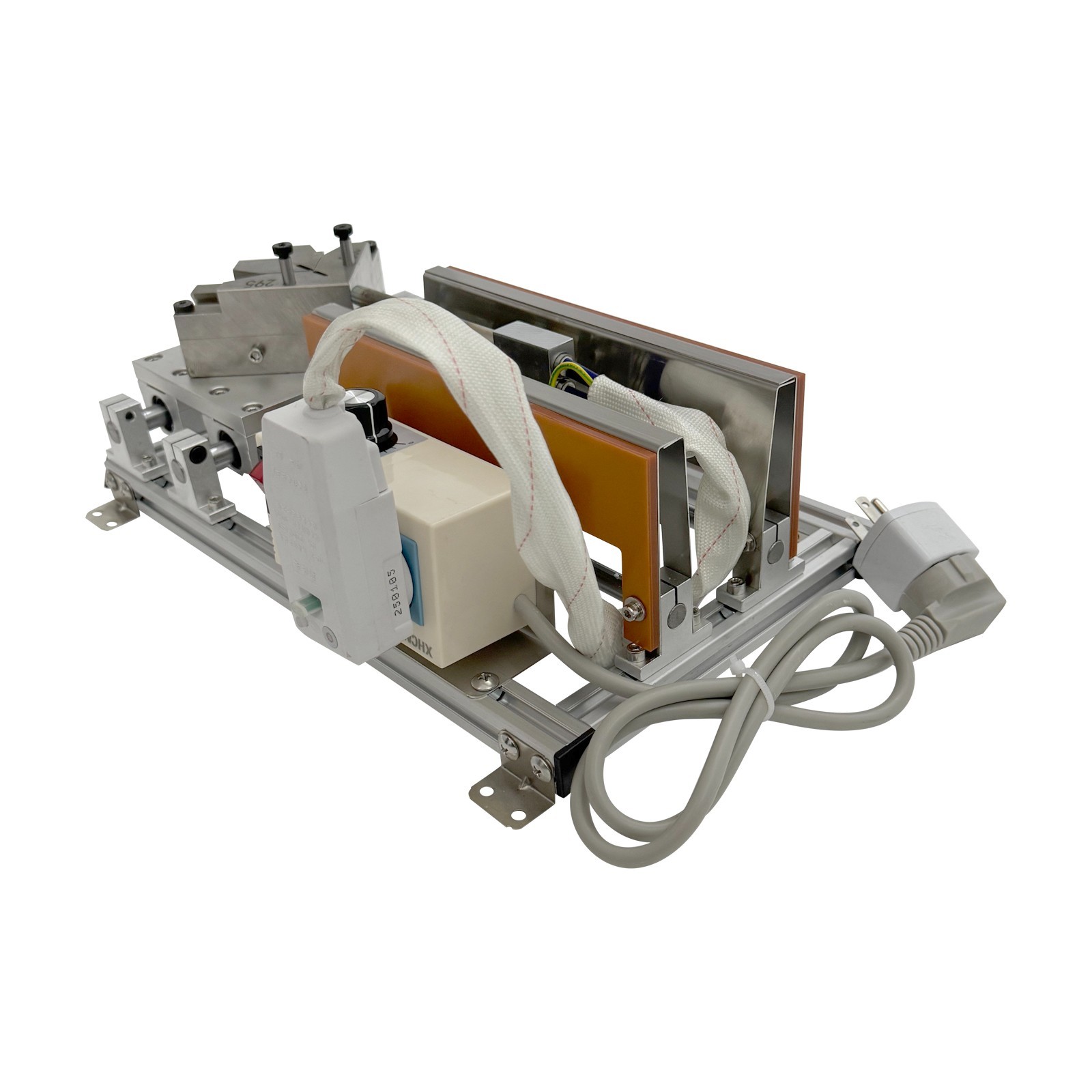 110V Mini Portable Welding Machine or Freezer Door Sealing Strips 600W