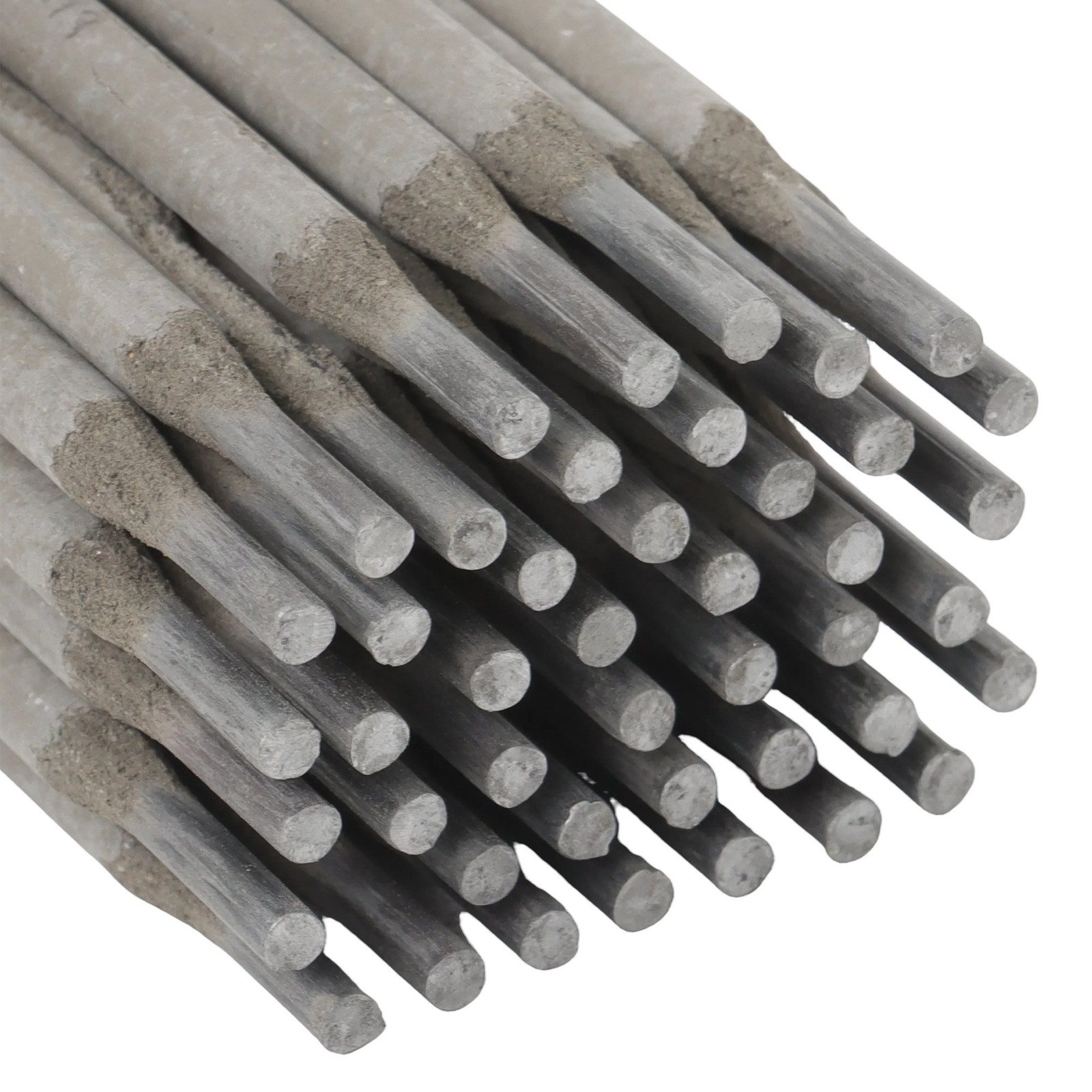 1 Pack E6013 Welding Rod 5/32 Inch 5 Lbs Carbon Steel Stick Electrodes