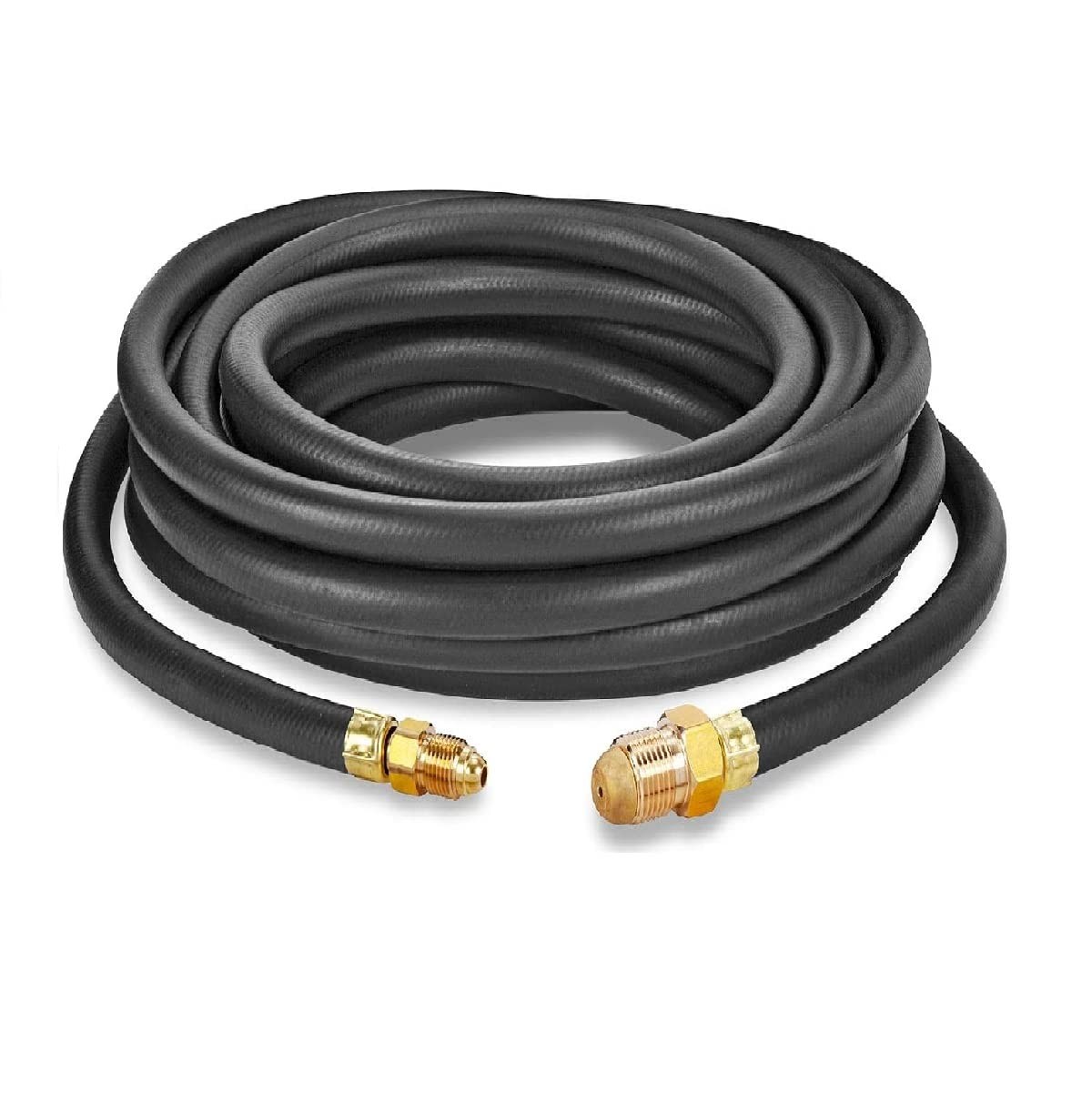 STARTECHWELD 46V28R TIG Torch Rubber Power Cable for Tig 26 12.5 FT