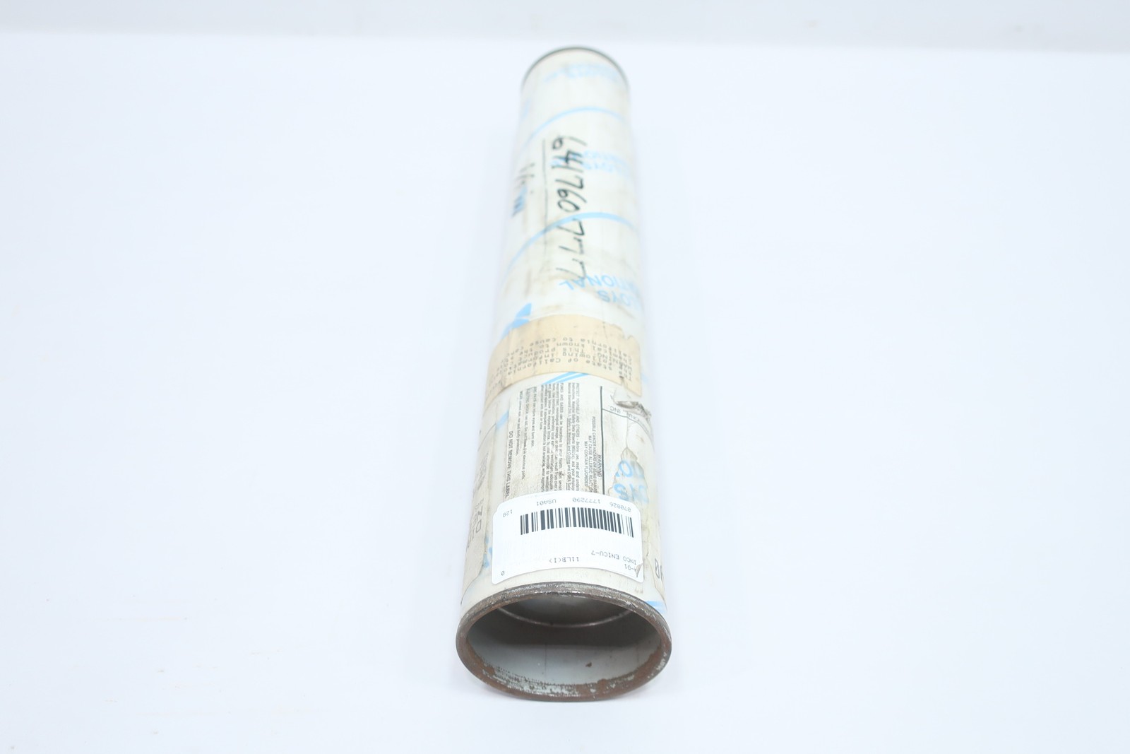 Inco N190-125-10TS02 190 Enicu-7 Monel Nickel Welding Electrode 1/8″ X 14″ 10lb