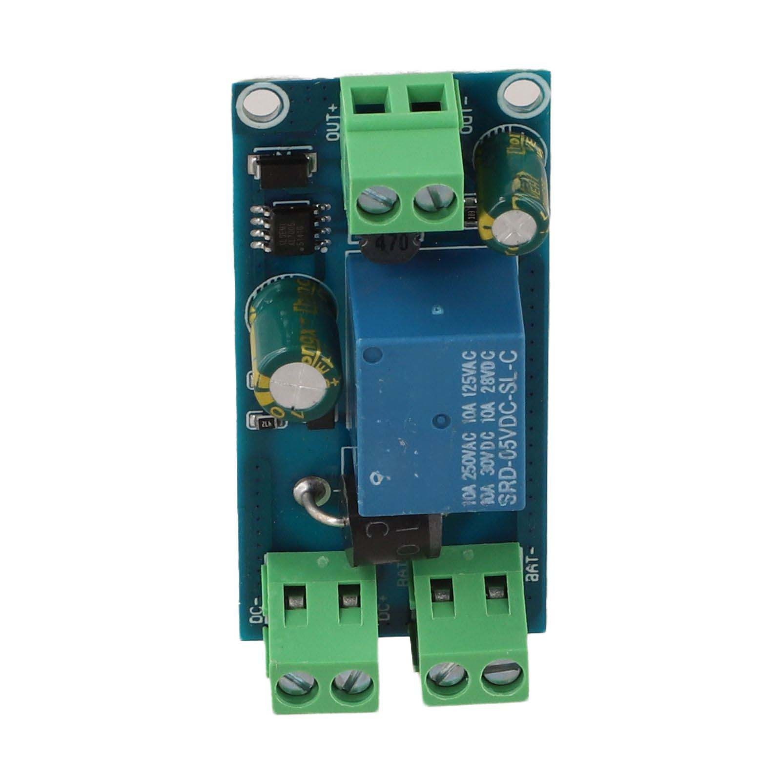 YX850-Power Failure-Automatic Switching Standby Battery Lithium Battery 5V-48V