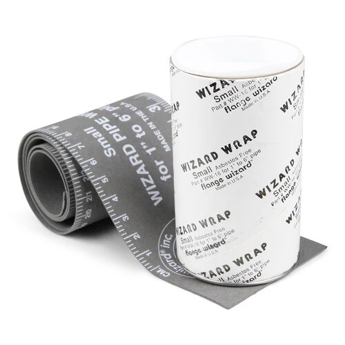 FLANGE WIZARD – Wizard Wrap – Small