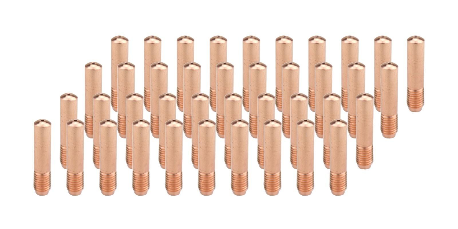 Contact Tips – Replacement for Miller and Hobart – Model: 000