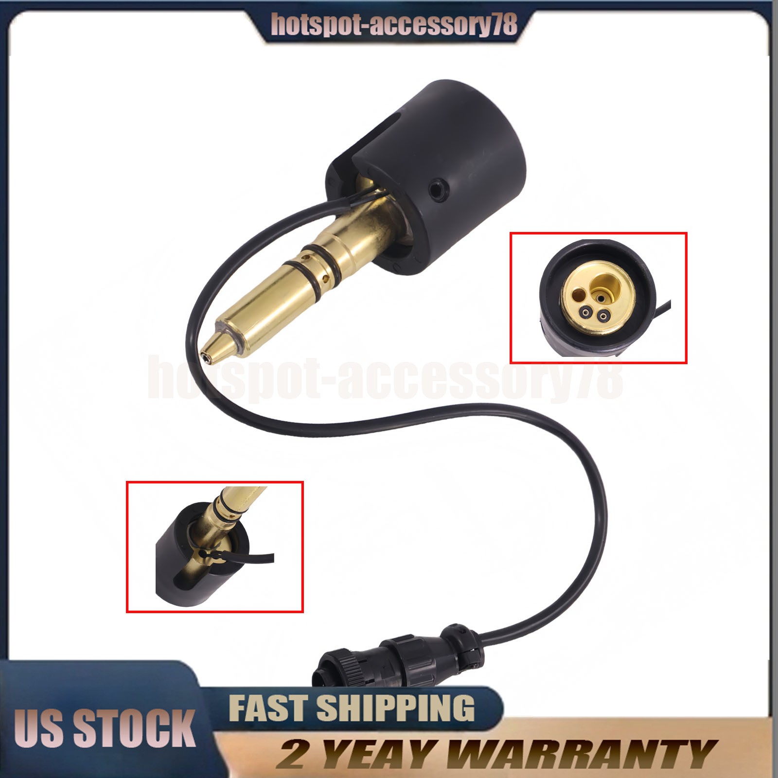 1Pcs New For Welding Machine Connection Adaptor Universal Kit BG-75000