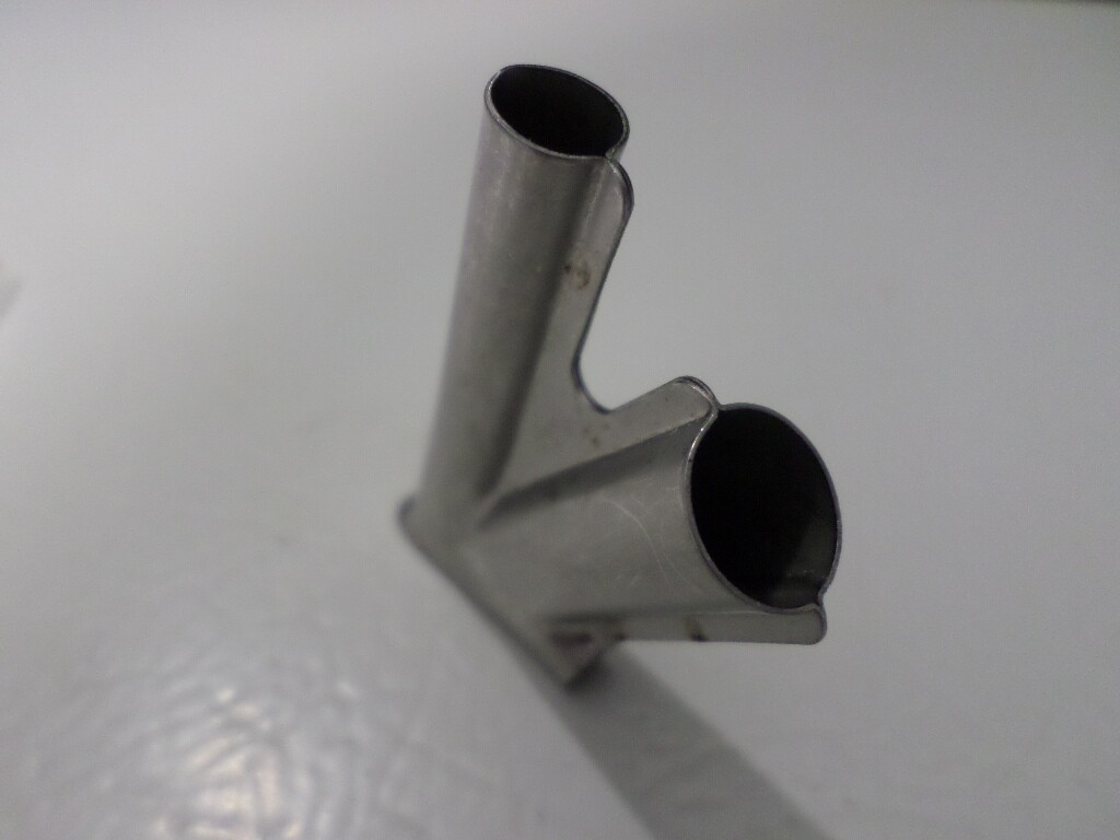 Plastic PVC ABS Round Welding Tip (6mm intake) Nozzle,1/4″ Outside Diameter