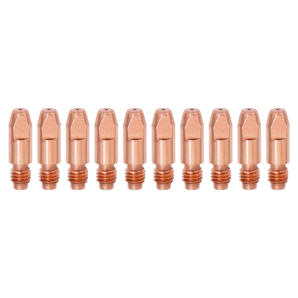 10 pcs .030 Contact Tips fit Everlast LIGHTNING MTS 275 Multiprocess Welder