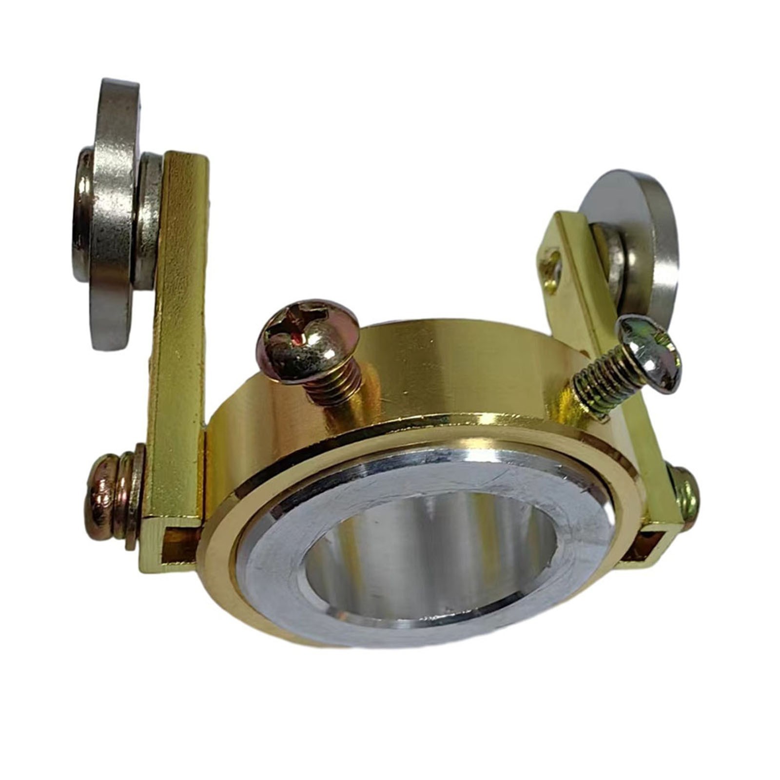 Welding Torch Guide Roller for Multiple Applications High Steel Material