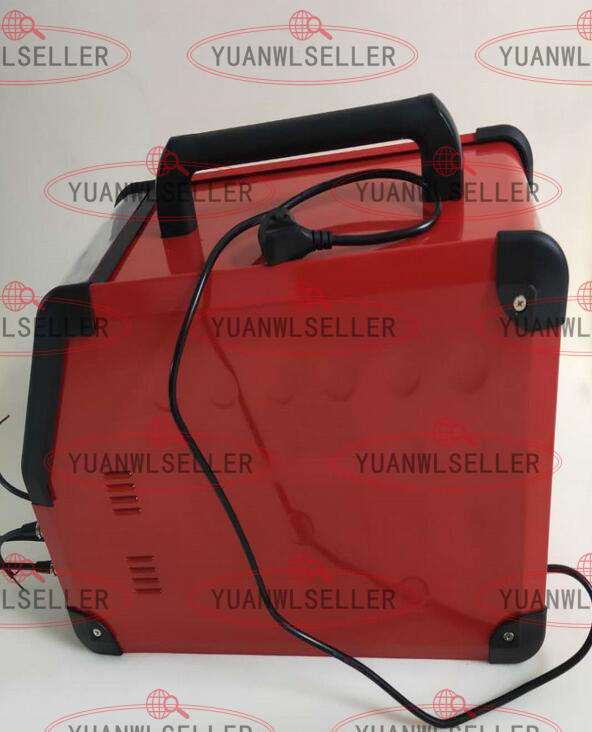 WF-007 Tig Welding Cold Wire Feeder Feeding Machine Digital Controlled for Pulse