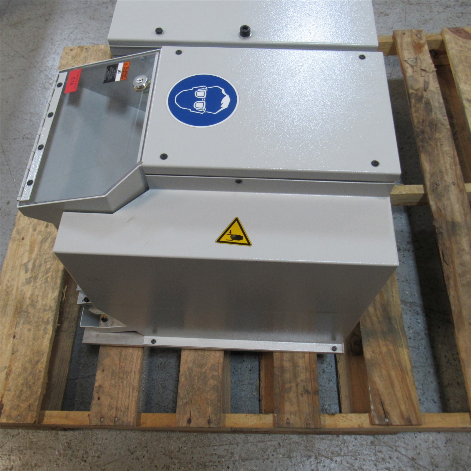 STANLEY TUCKER ETF20D.47.01/5.14 STUD FEEDER 120V ART NR T049081/120M