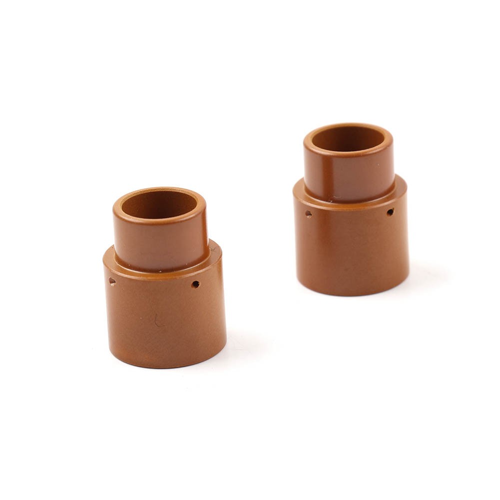 2pcs Versa Cut Plasma Cutting Torch Air Diffuser Swirl Ring for CB50