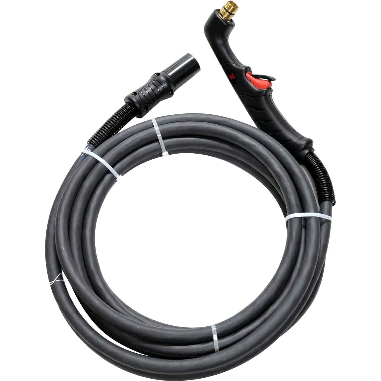 7.6m 25ft Hand Torch Assembly with lead (059473) for MAX45-105