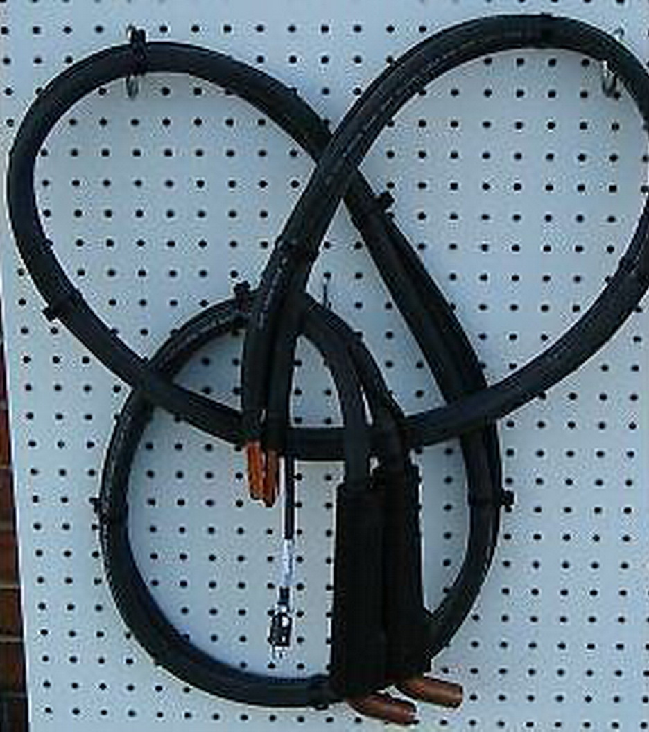 Lenco 29131 Cable Set 10′ A-260-10