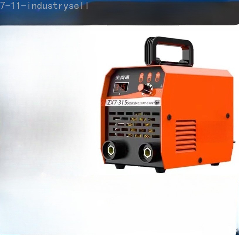 ZX7-315 Household Electric Welding Machine Wide Voltage Automatic Industrial