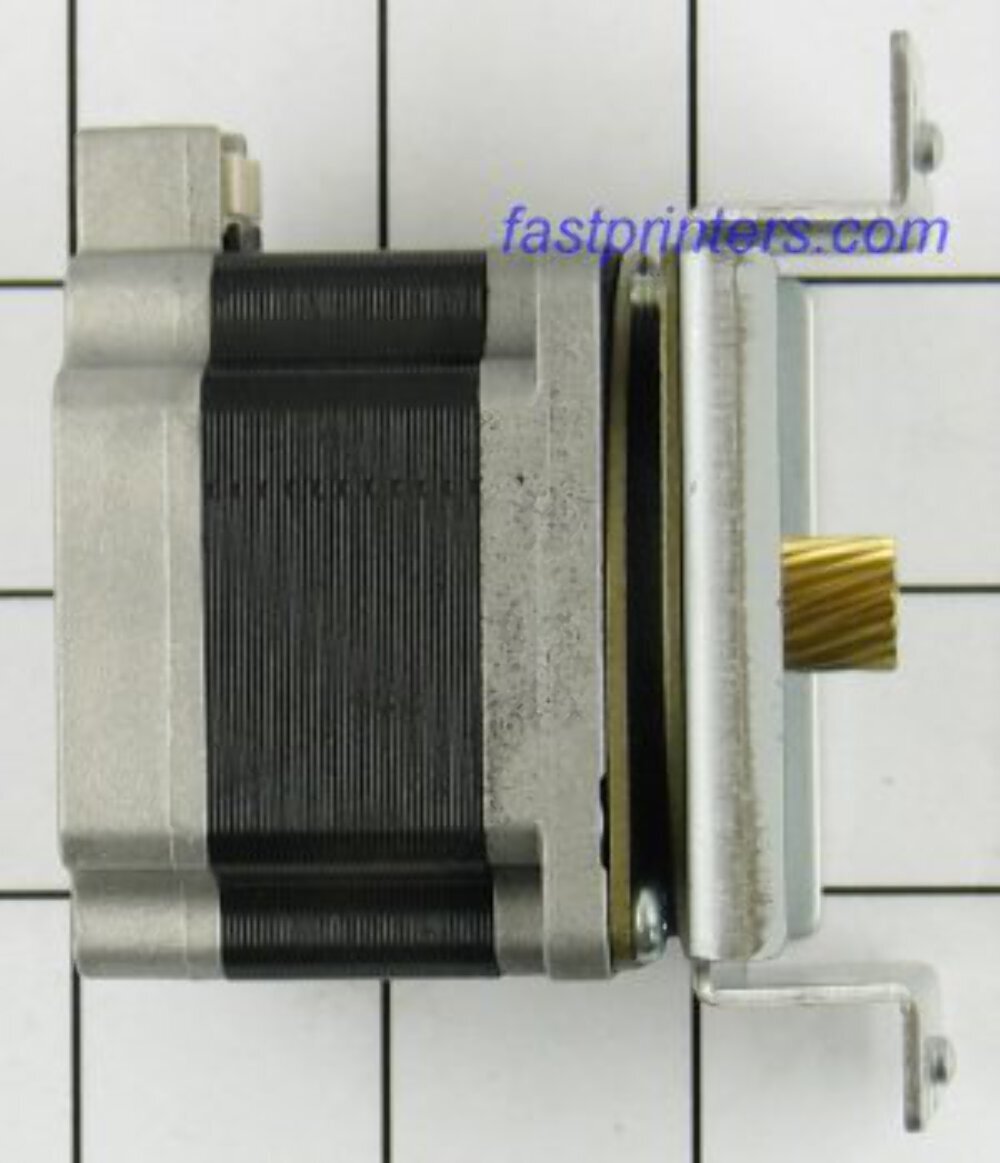 Lexmark 40X3672 ~ Lexmark Motor Multipurpose Feeder / Transport Drive